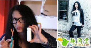 瘋狂科學(xué)家為永生，把史